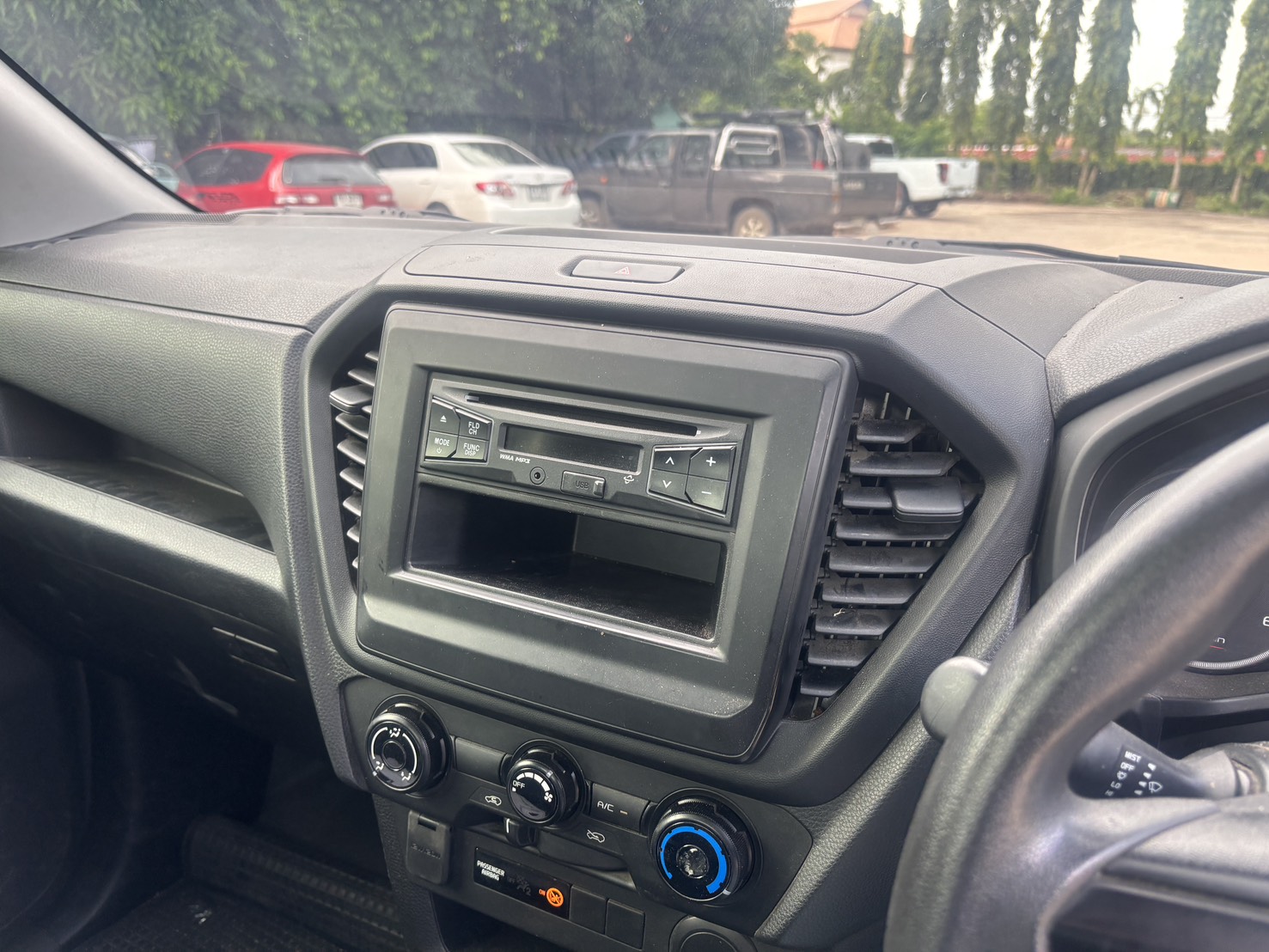 Isuzu D-Max All New Blue Power Spark 1.9 Ddi S MT 2022