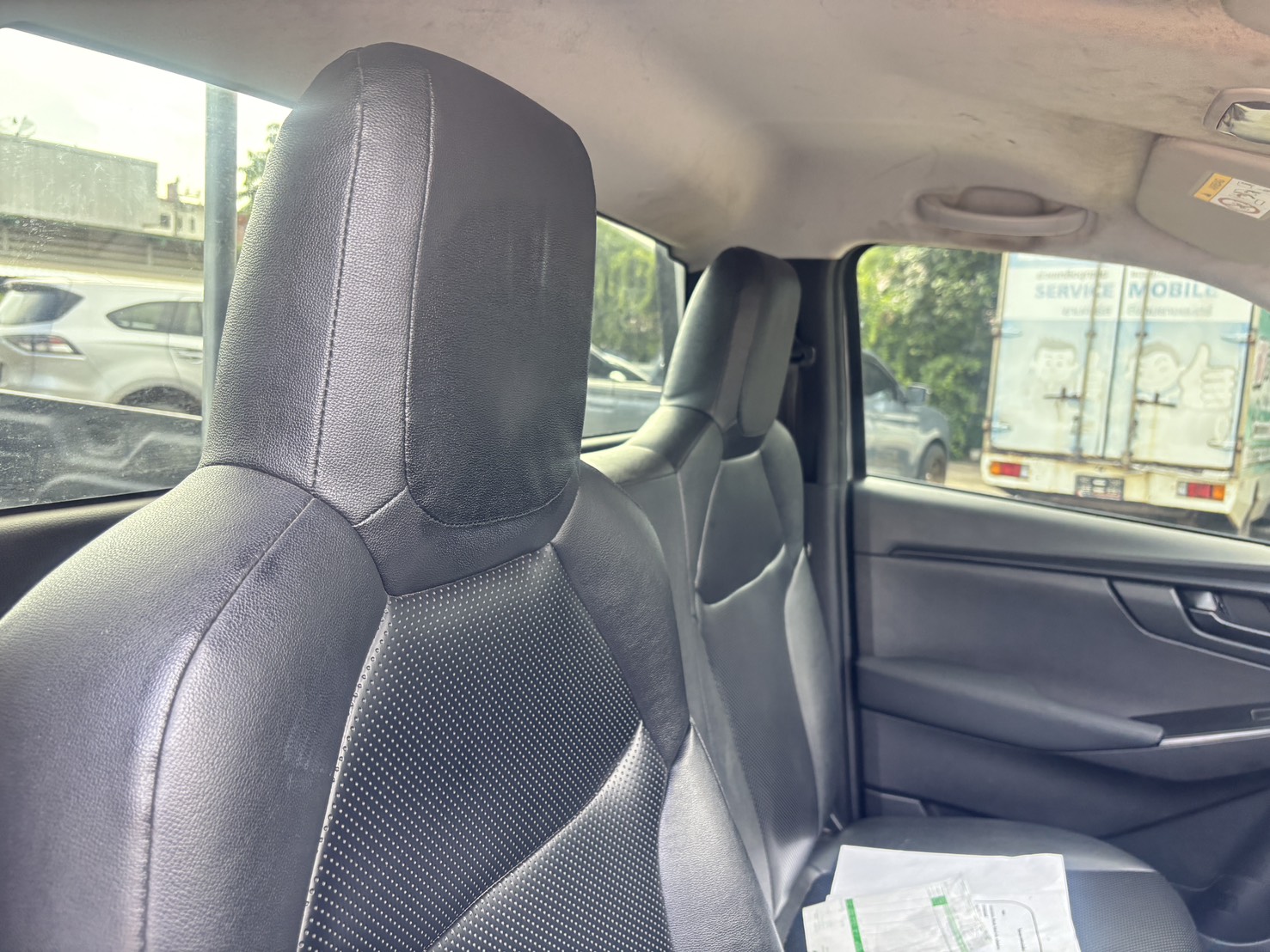 Isuzu D-Max All New Blue Power Spark 1.9 Ddi S MT 2022