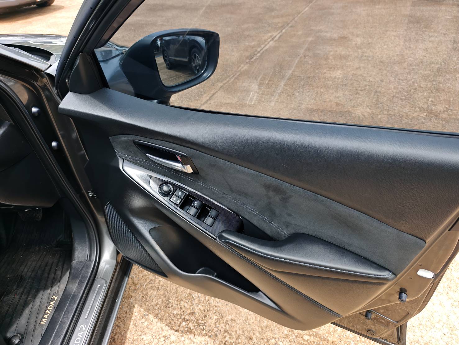 MAZDA 2 1.3 Skyactiv-G S Sedan AT 2020