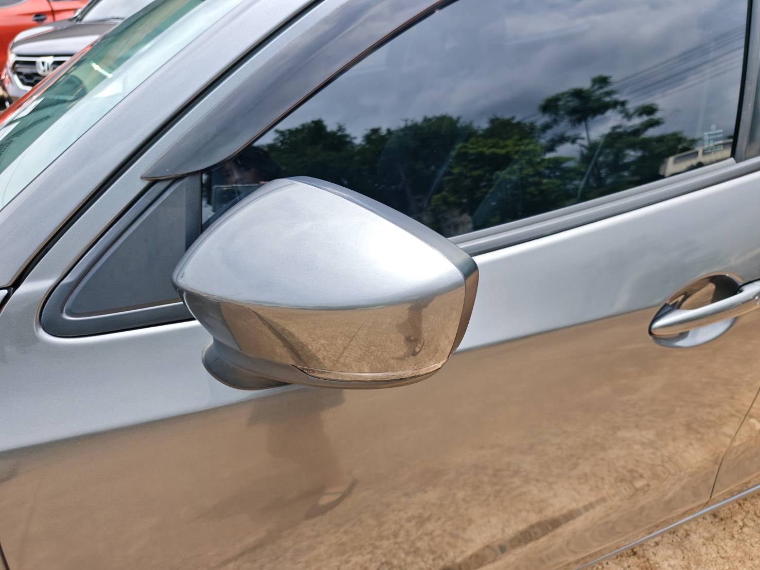MAZDA 2 1.3 Skyactiv-G S Sedan AT 2020