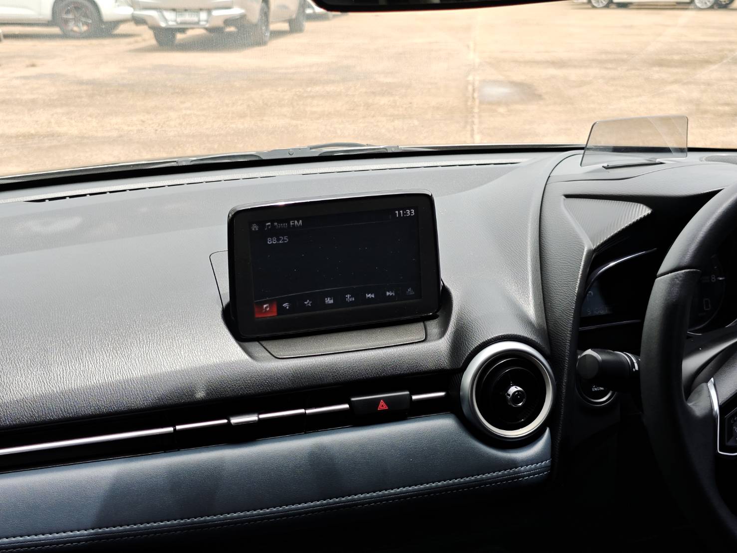 MAZDA 2 1.3 Skyactiv-G S Sedan AT 2020