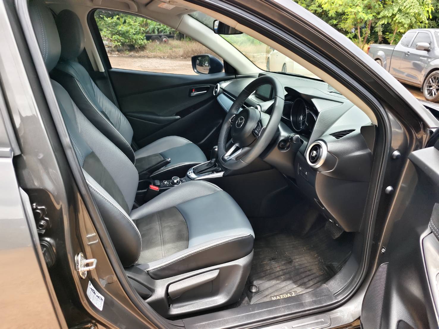 MAZDA 2 1.3 Skyactiv-G S Sedan AT 2020