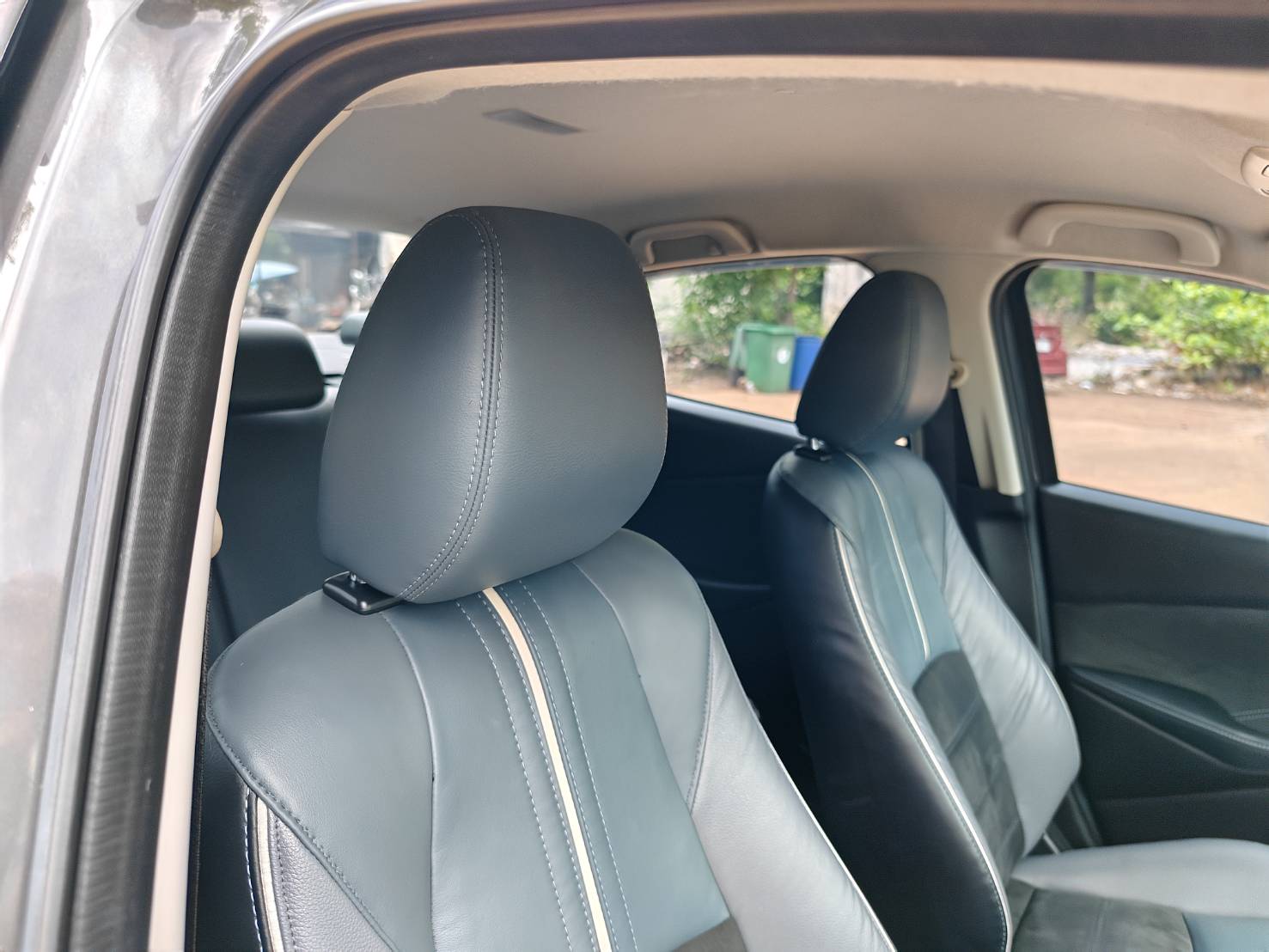 MAZDA 2 1.3 Skyactiv-G S Sedan AT 2020