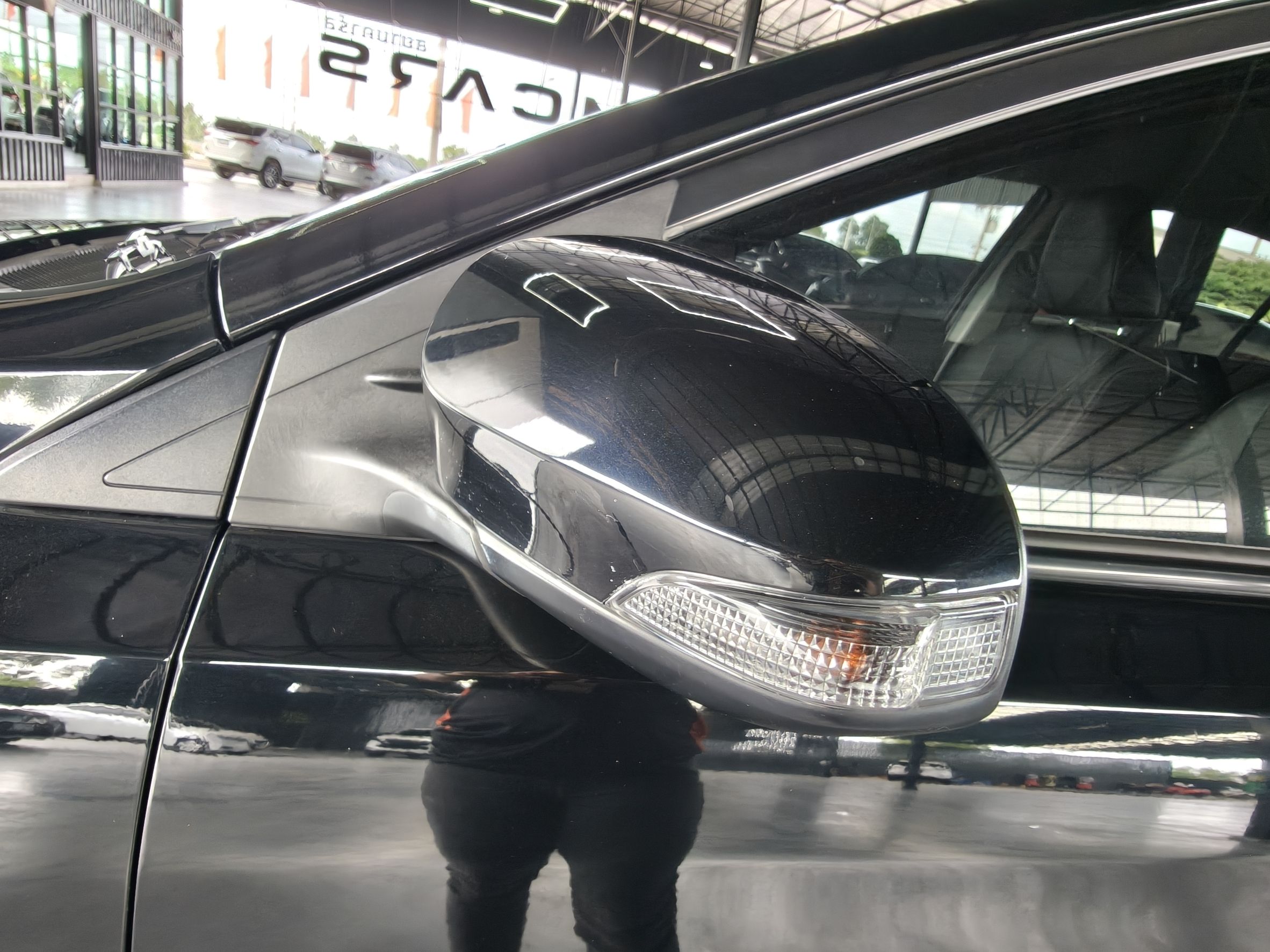 Toyota Vios 1.5 Mid Sedan AT ปี 2021