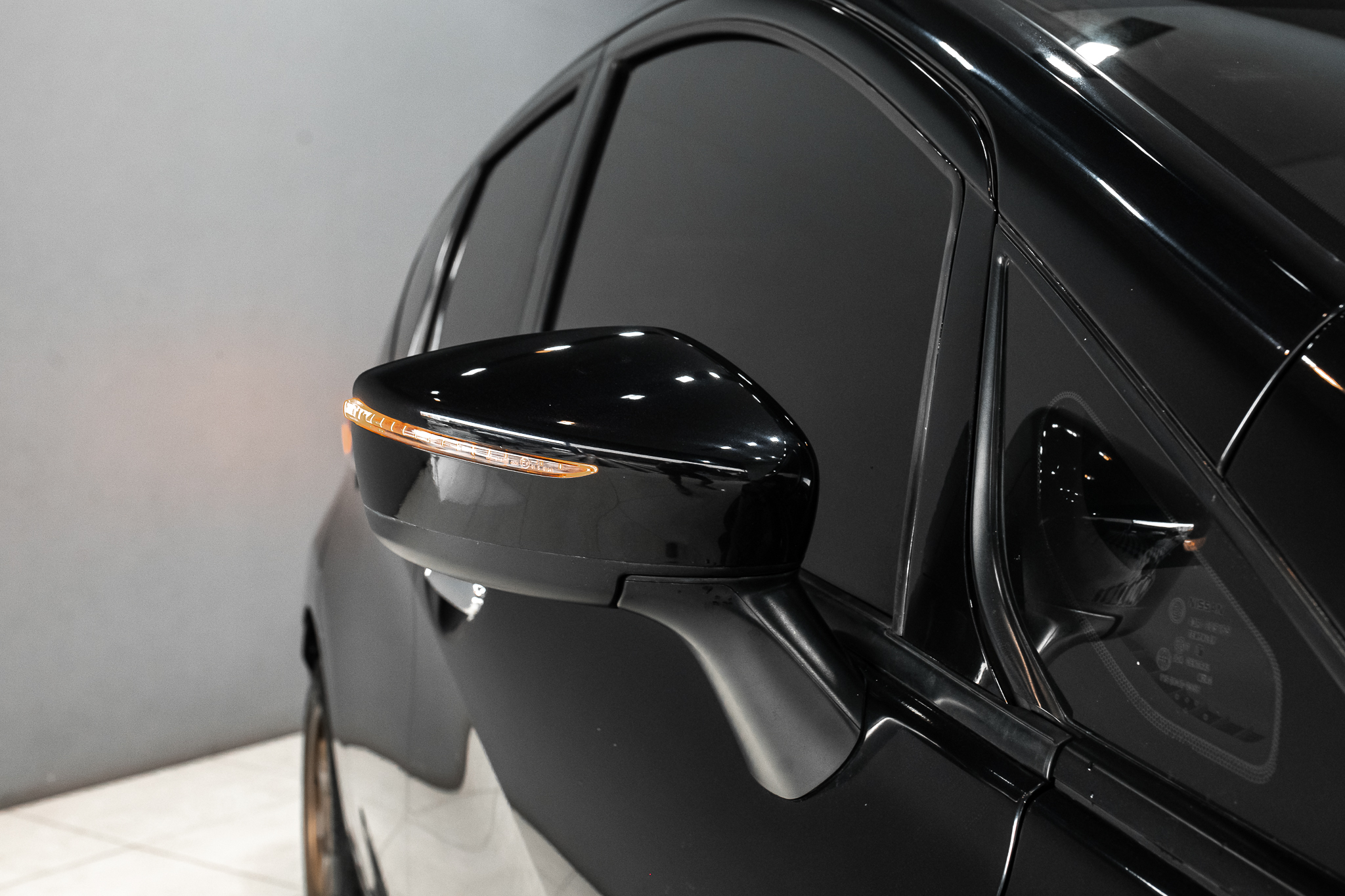 Nissan Note 1.2 V Hatchback AT 2018