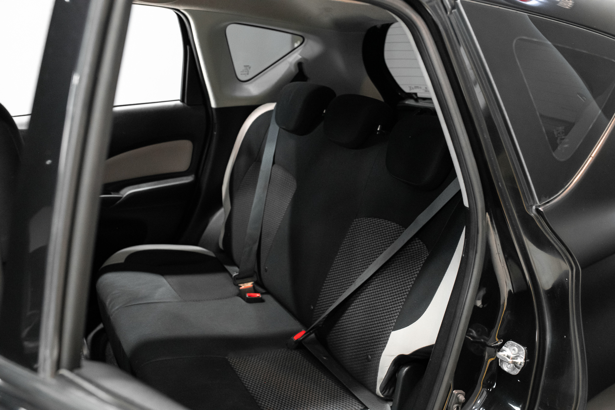 Nissan Note 1.2 V Hatchback AT 2018