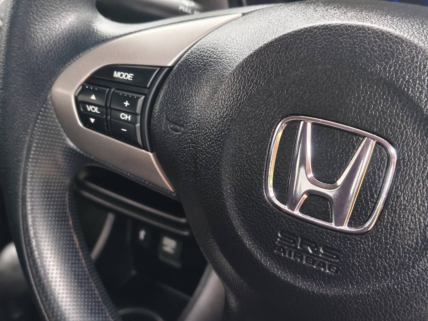 Honda Brio Amaze 1.2 V Sedan AT 2018