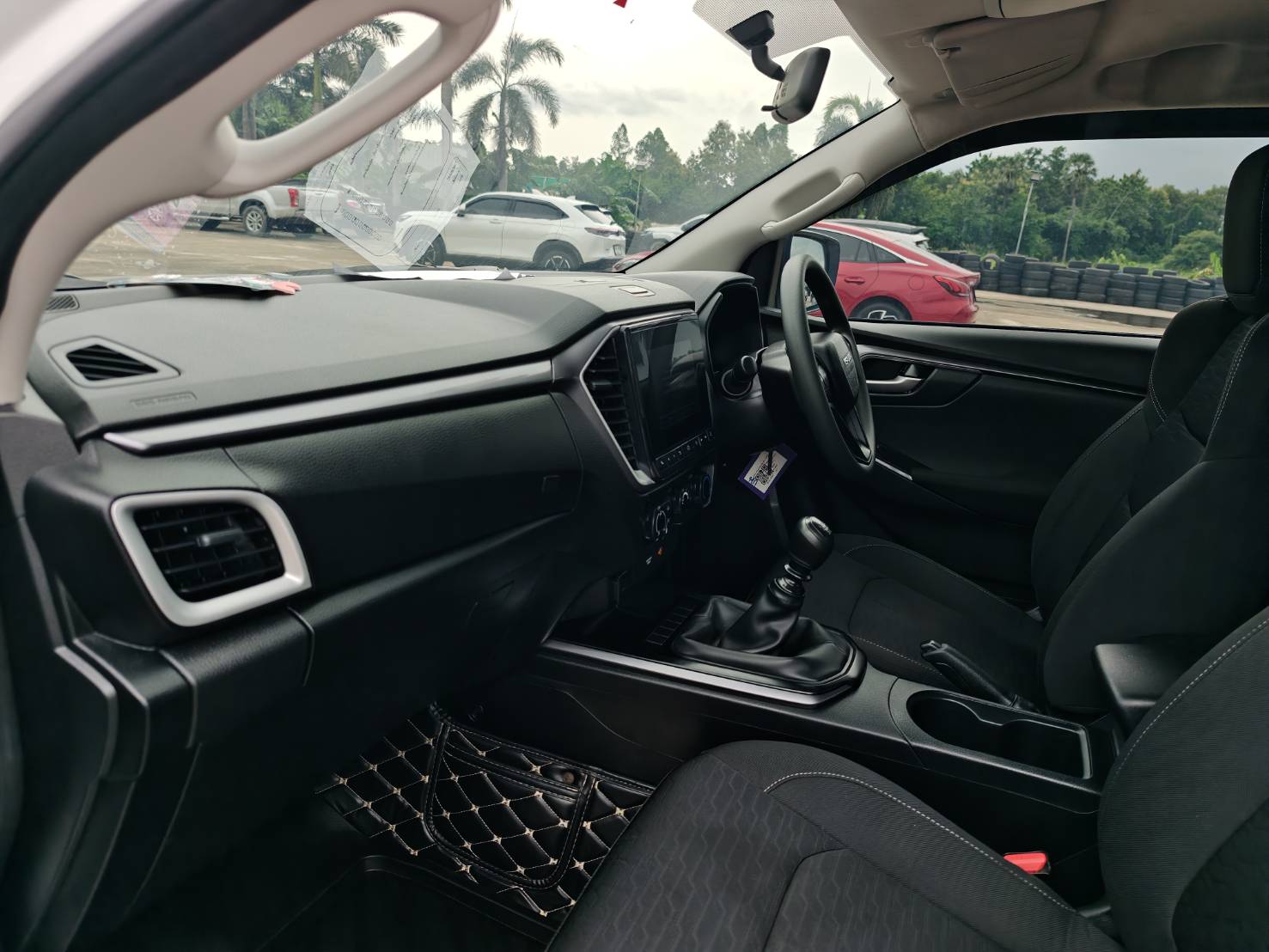 Isuzu D-Max All New Blue Power Spacecab Hi-Lander 1.9 Ddi L MT 2022