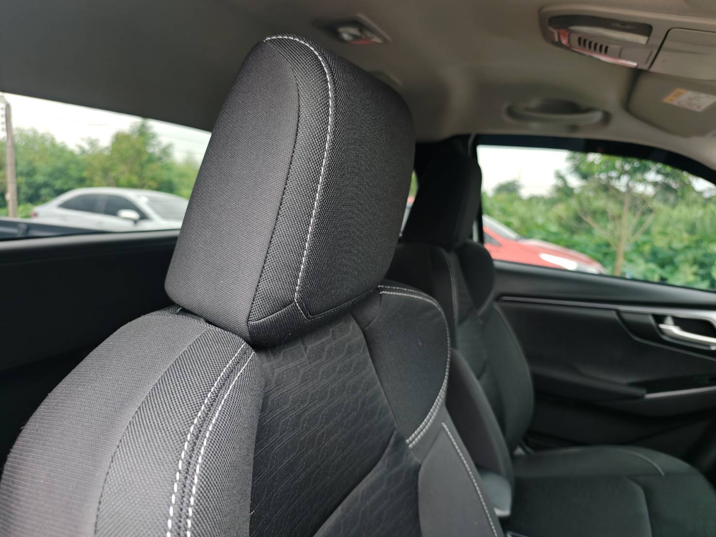 Isuzu D-Max All New Blue Power Spacecab Hi-Lander 1.9 Ddi L MT 2022