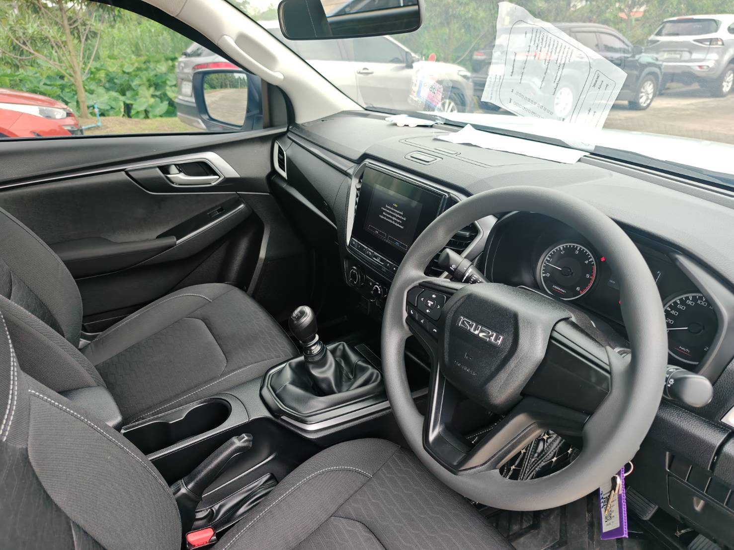 Isuzu D-Max All New Blue Power Spacecab Hi-Lander 1.9 Ddi L MT 2022