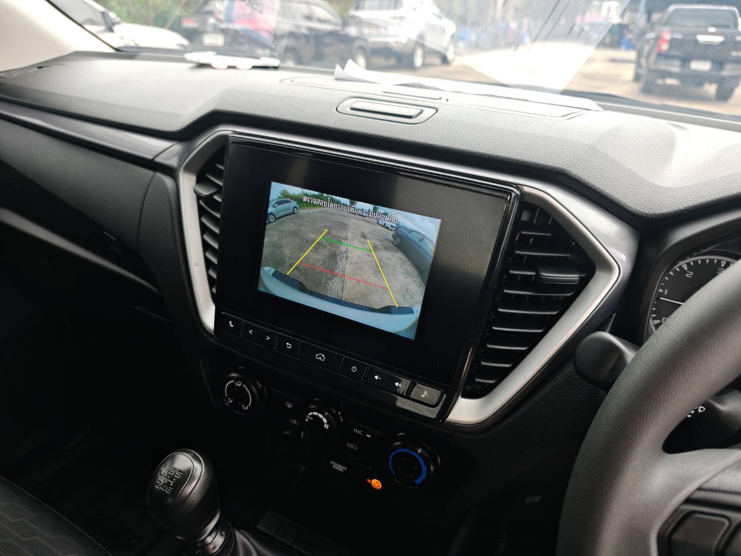 Isuzu D-Max All New Blue Power Spacecab Hi-Lander 1.9 Ddi L MT 2022