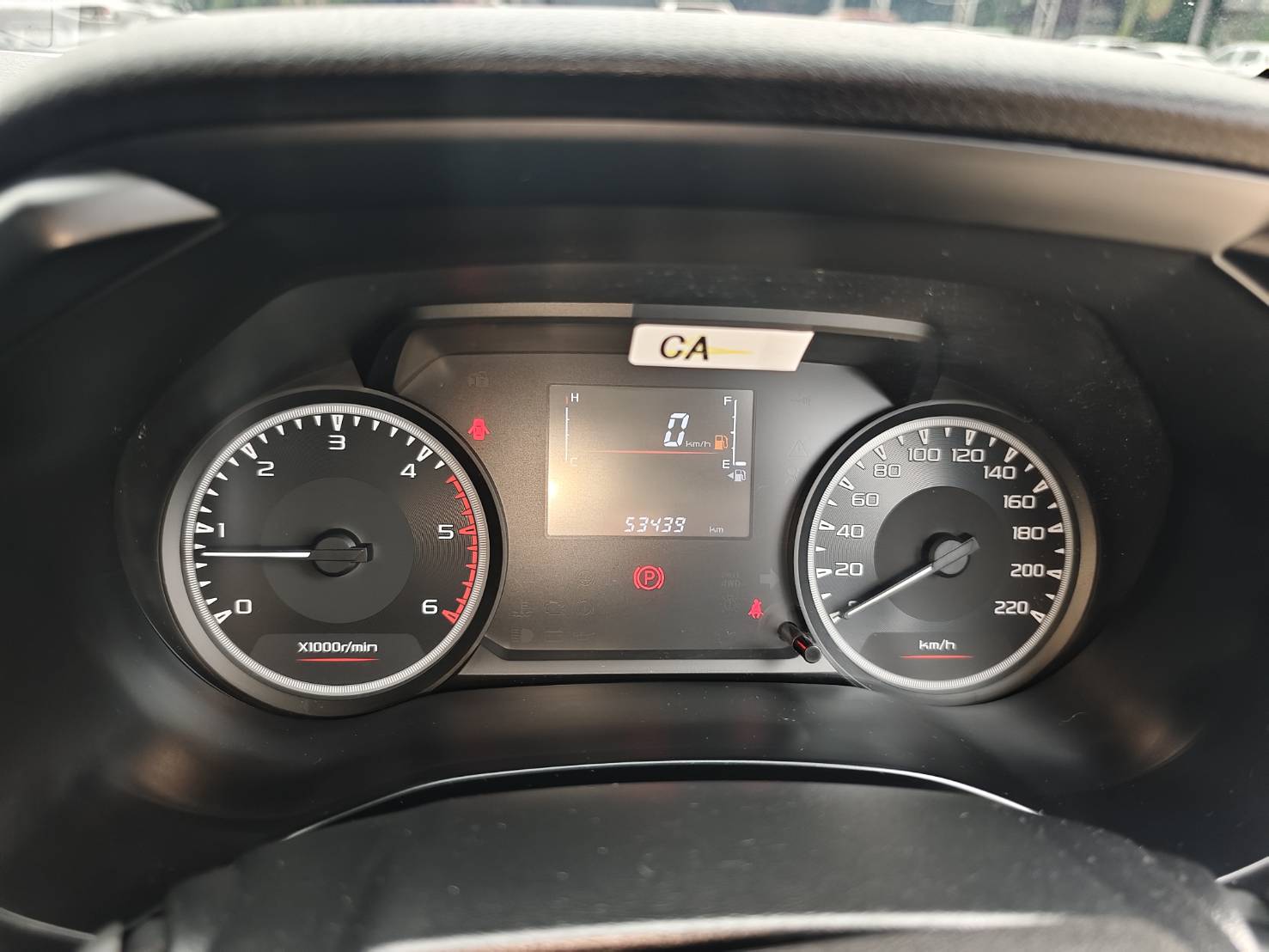 Isuzu D-Max All New Blue Power Spacecab Hi-Lander 1.9 Ddi L MT 2022