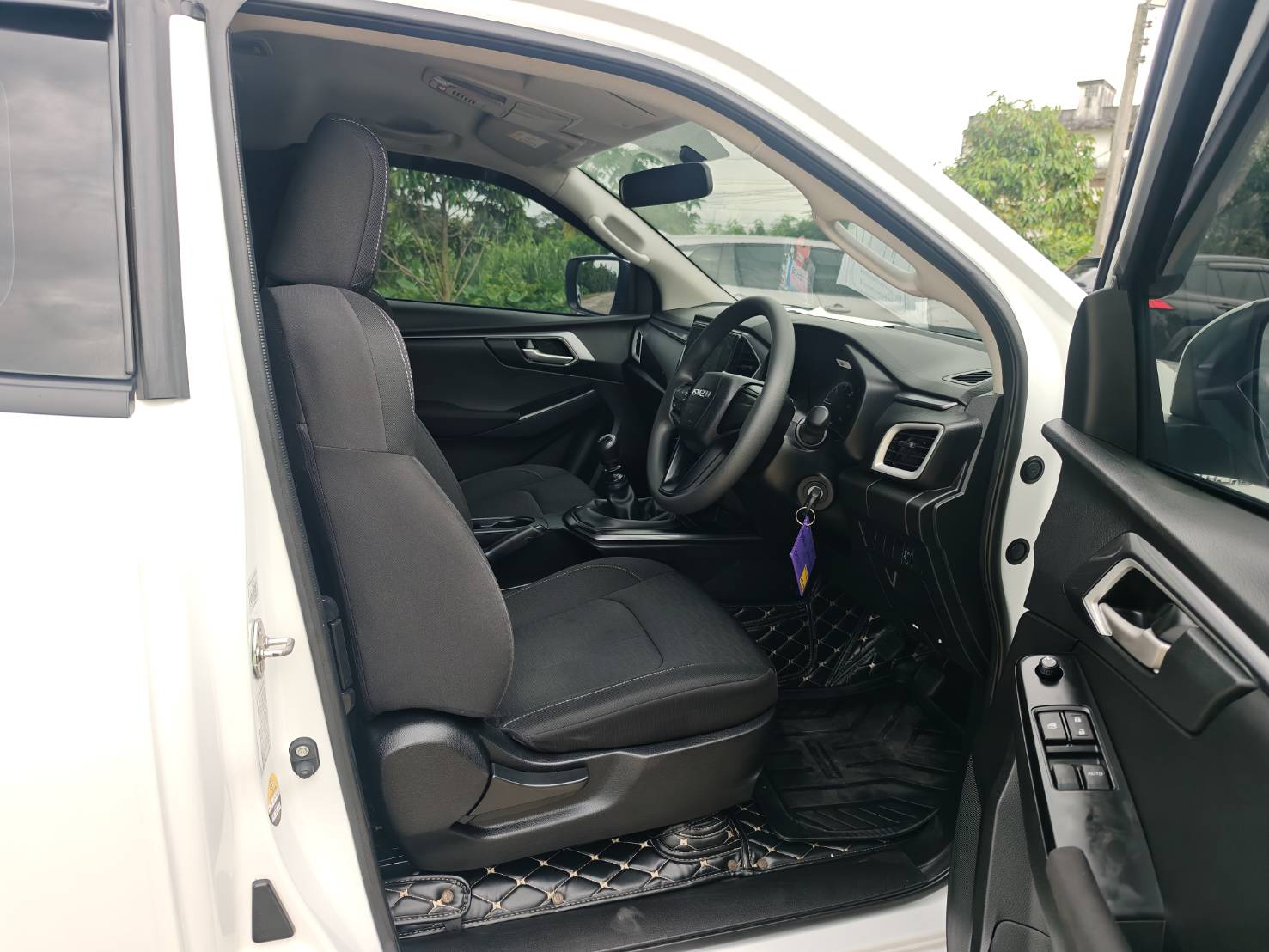 Isuzu D-Max All New Blue Power Spacecab Hi-Lander 1.9 Ddi L MT 2022
