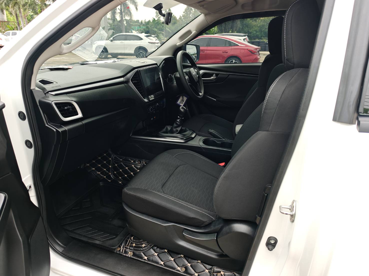 Isuzu D-Max All New Blue Power Spacecab Hi-Lander 1.9 Ddi L MT 2022