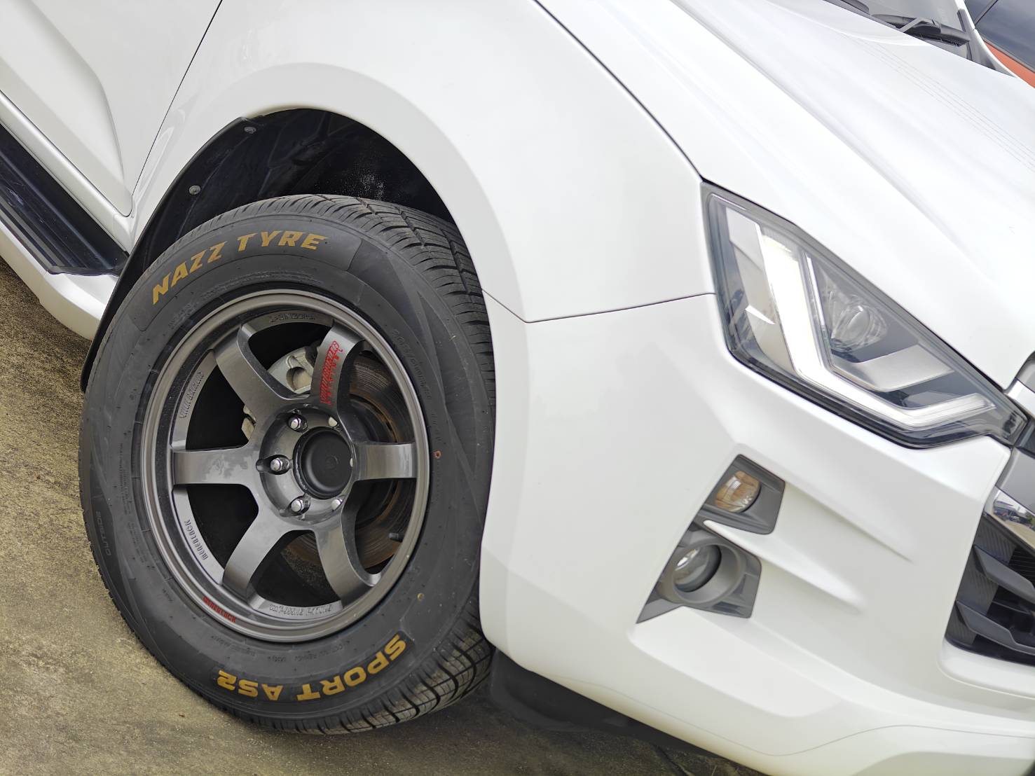 Isuzu D-Max All New Blue Power Spacecab Hi-Lander 1.9 Ddi L MT 2022