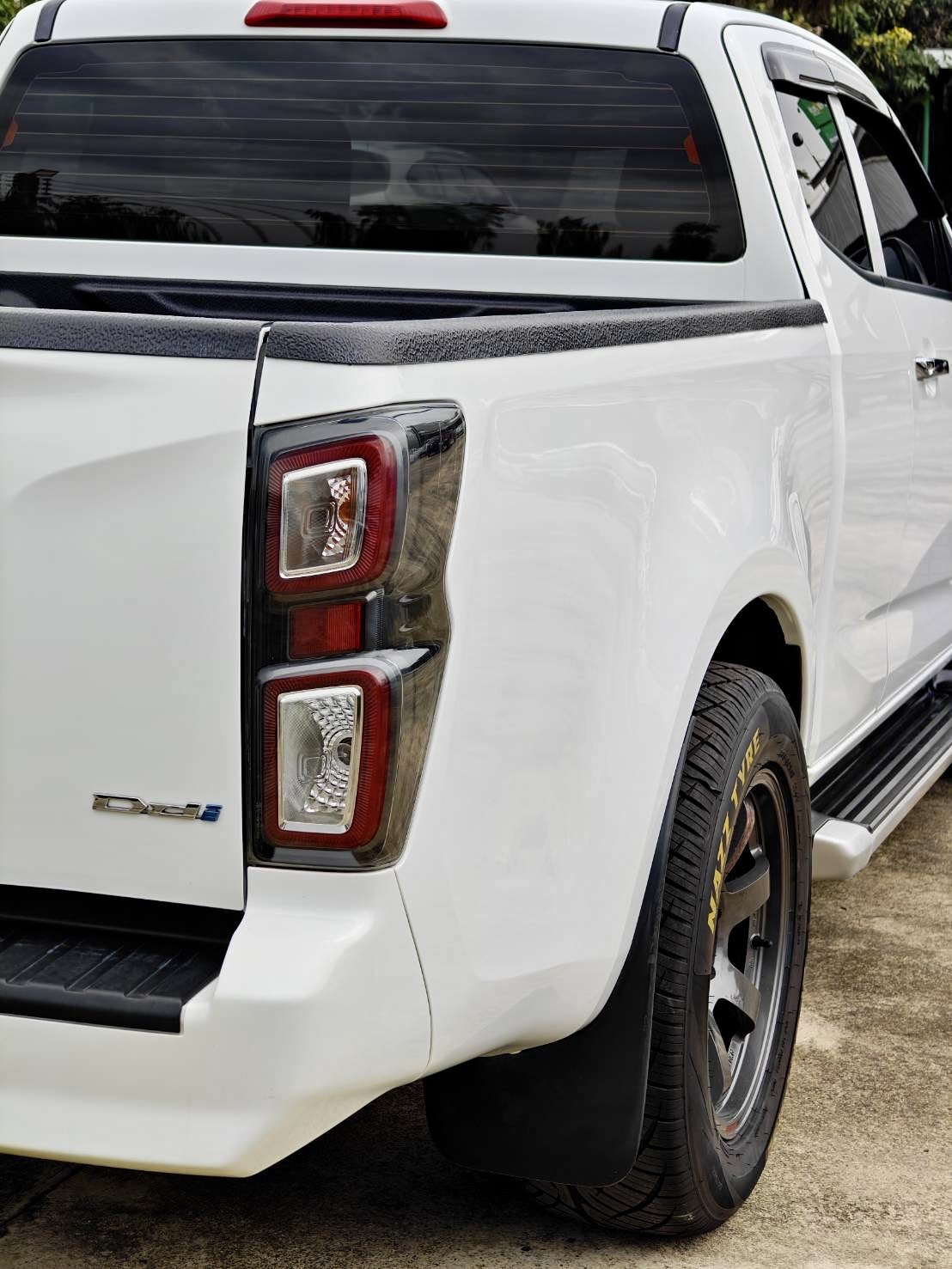 Isuzu D-Max All New Blue Power Spacecab Hi-Lander 1.9 Ddi L MT 2022