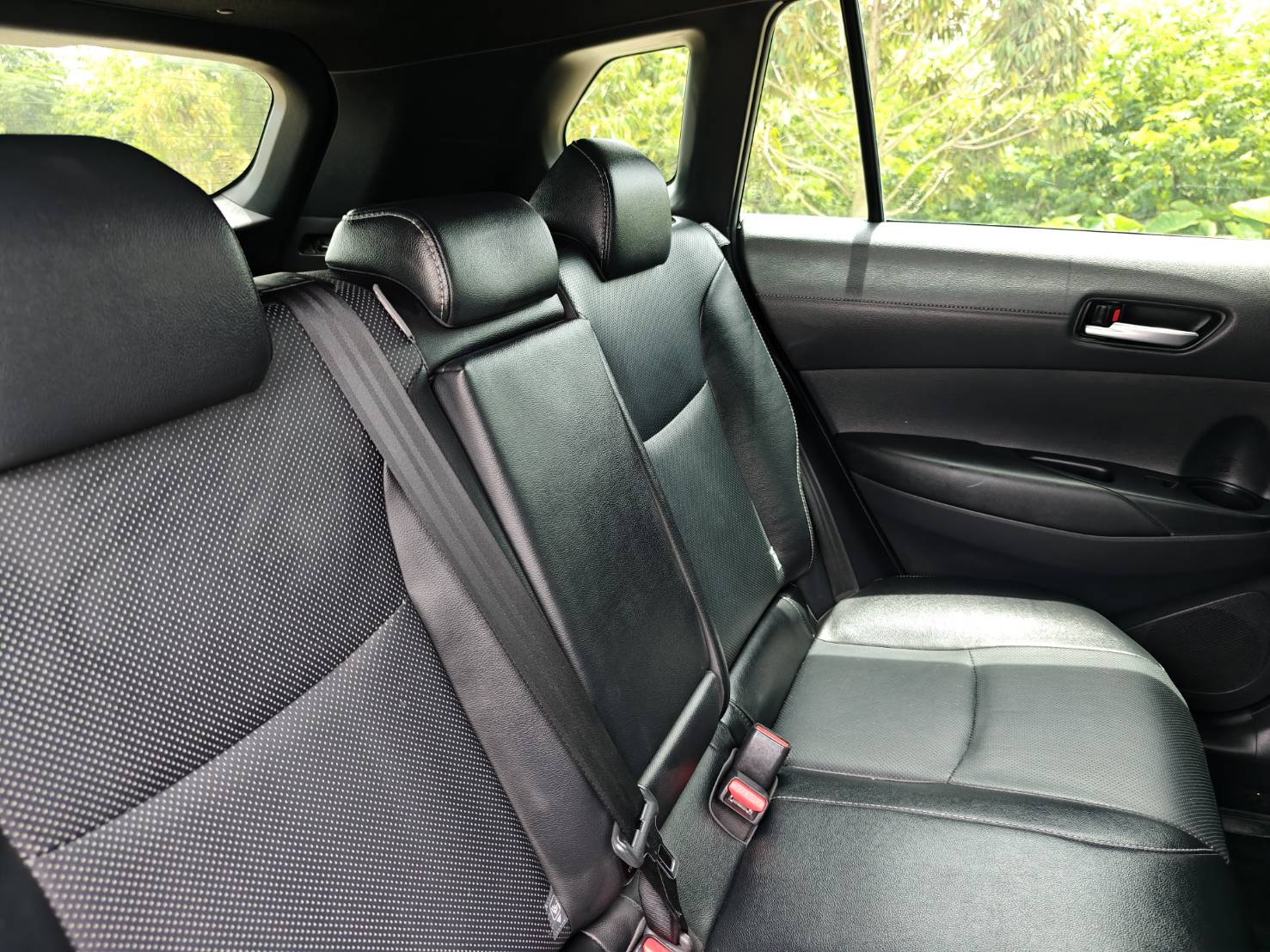 Toyota Corolla Cross 1.8 Sport SUV AT 2022