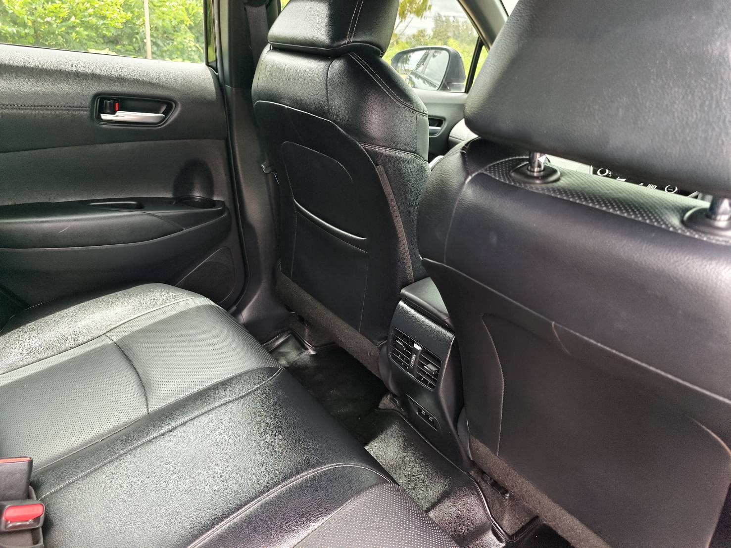 Toyota Corolla Cross 1.8 Sport SUV AT 2022