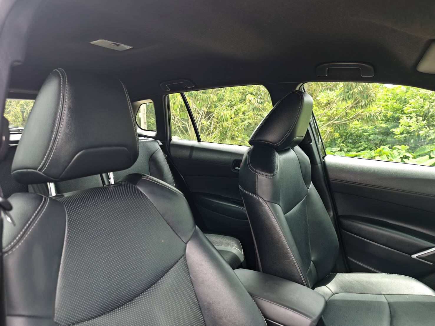 Toyota Corolla Cross 1.8 Sport SUV AT 2022