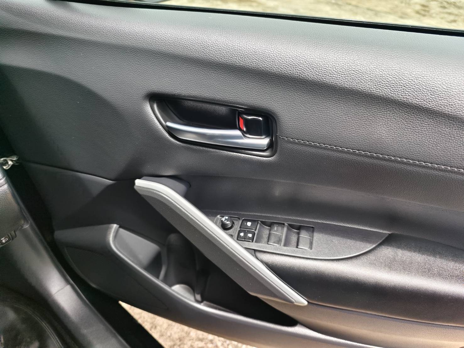 Toyota Corolla Cross 1.8 Sport SUV AT 2022