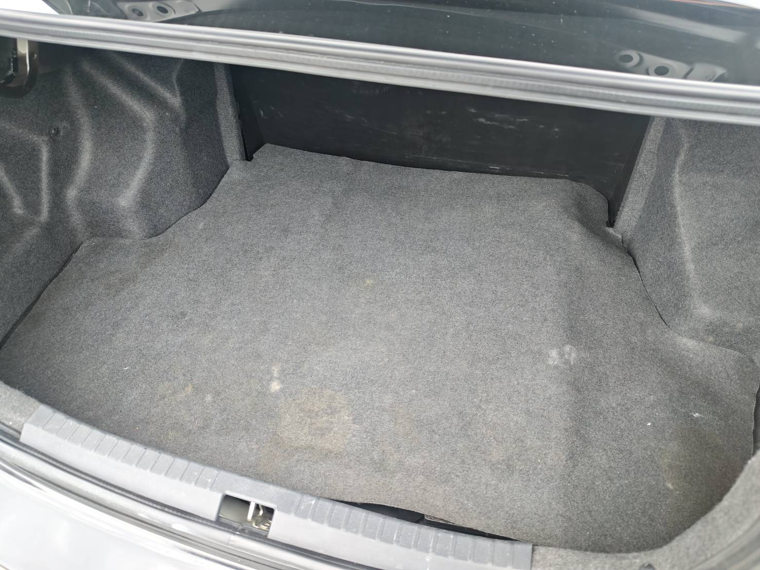 Toyota Vios 1.5 Mid Sedan AT ปี 2020