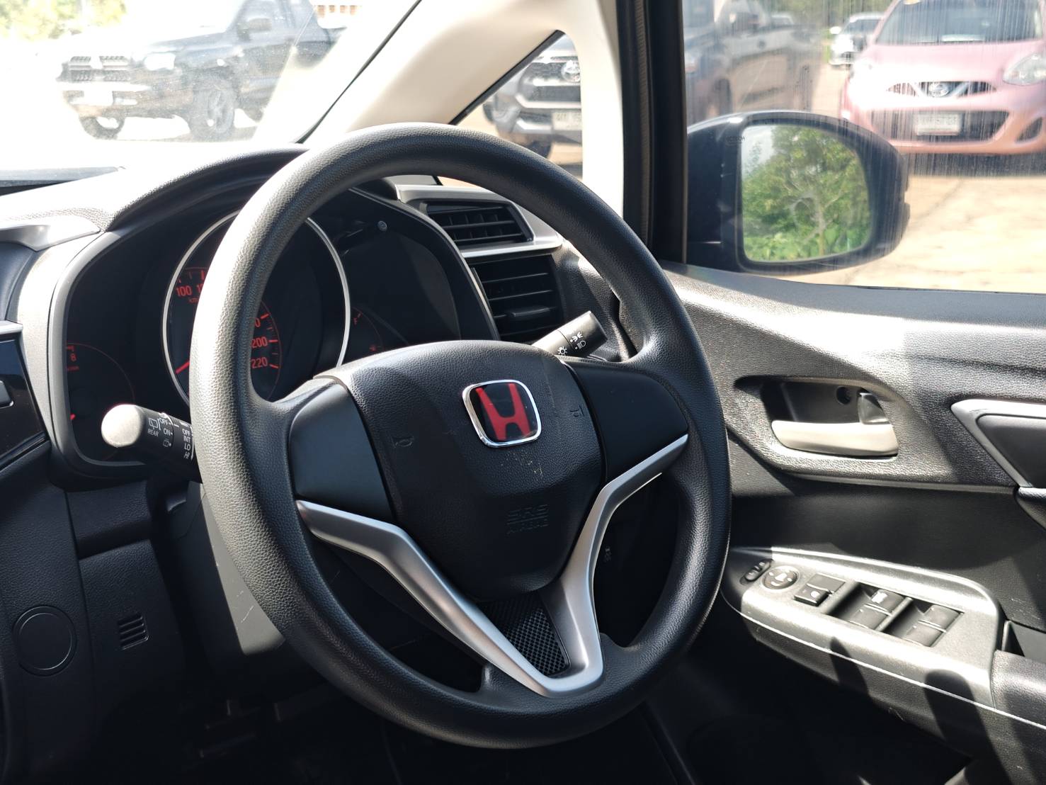 Honda Jazz 1.5 S Hatchback AT 2019