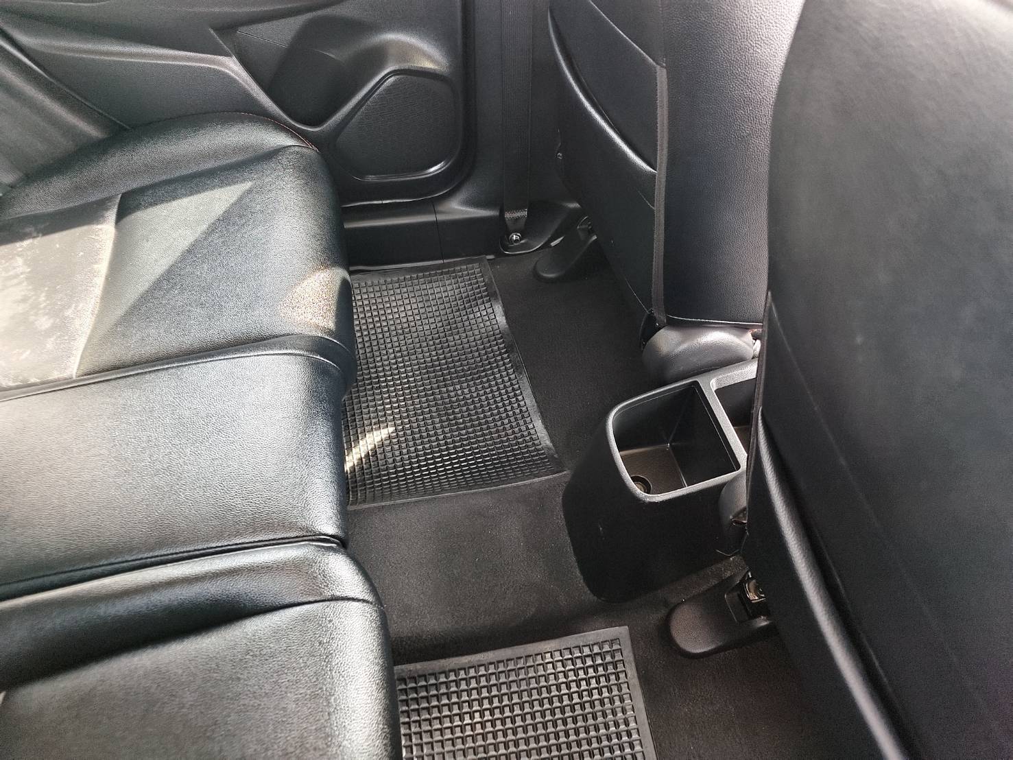 Honda Jazz 1.5 S Hatchback AT 2019