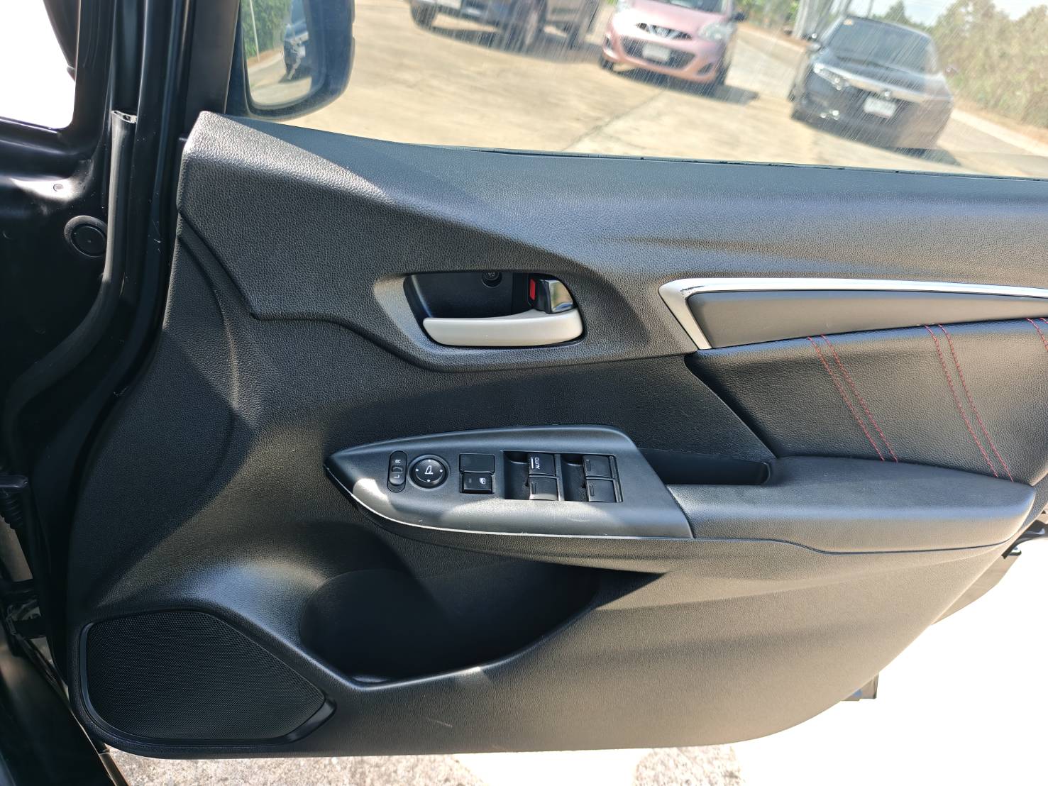 Honda Jazz 1.5 S Hatchback AT 2019
