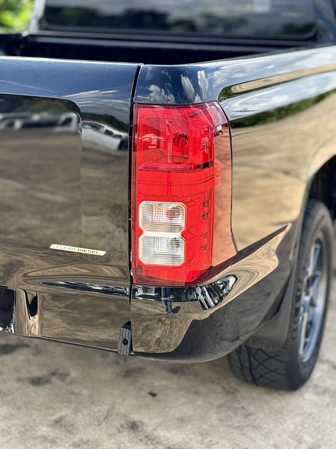 Mitsubishi Triton All New Mega Cab 2.4 Active MT 2024