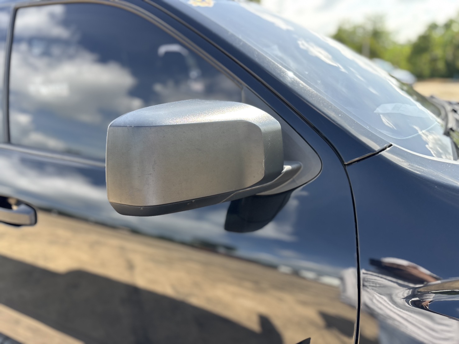 Mitsubishi Triton All New Mega Cab 2.4 Active MT 2024