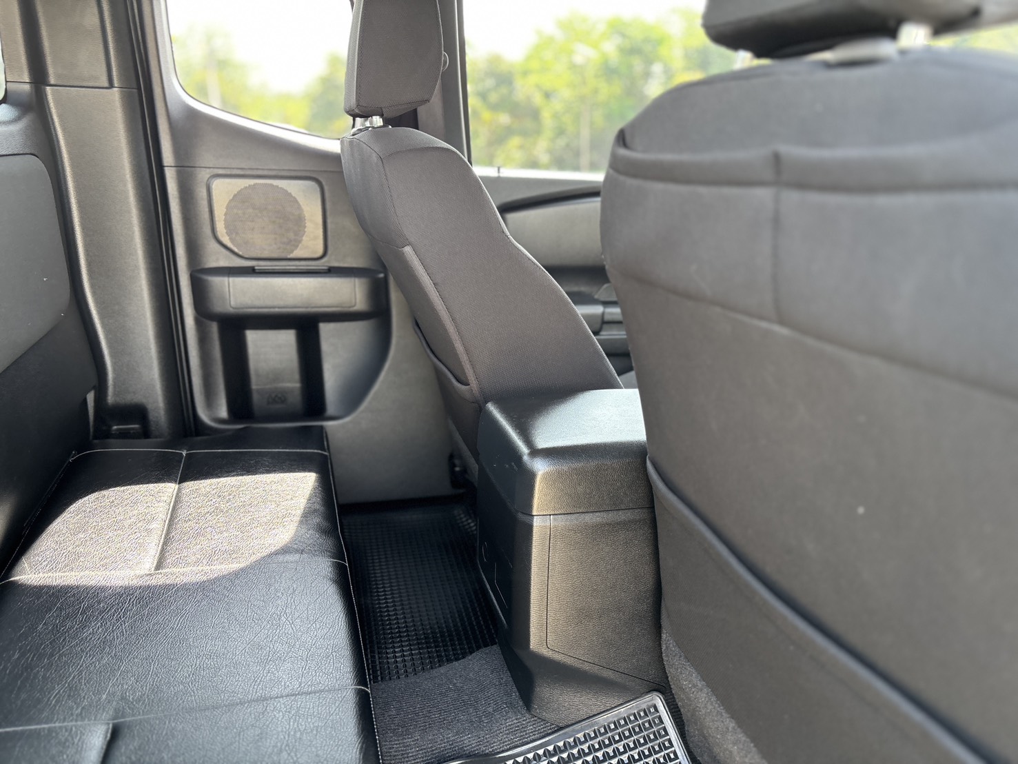 Mitsubishi Triton All New Mega Cab 2.4 Active MT 2024