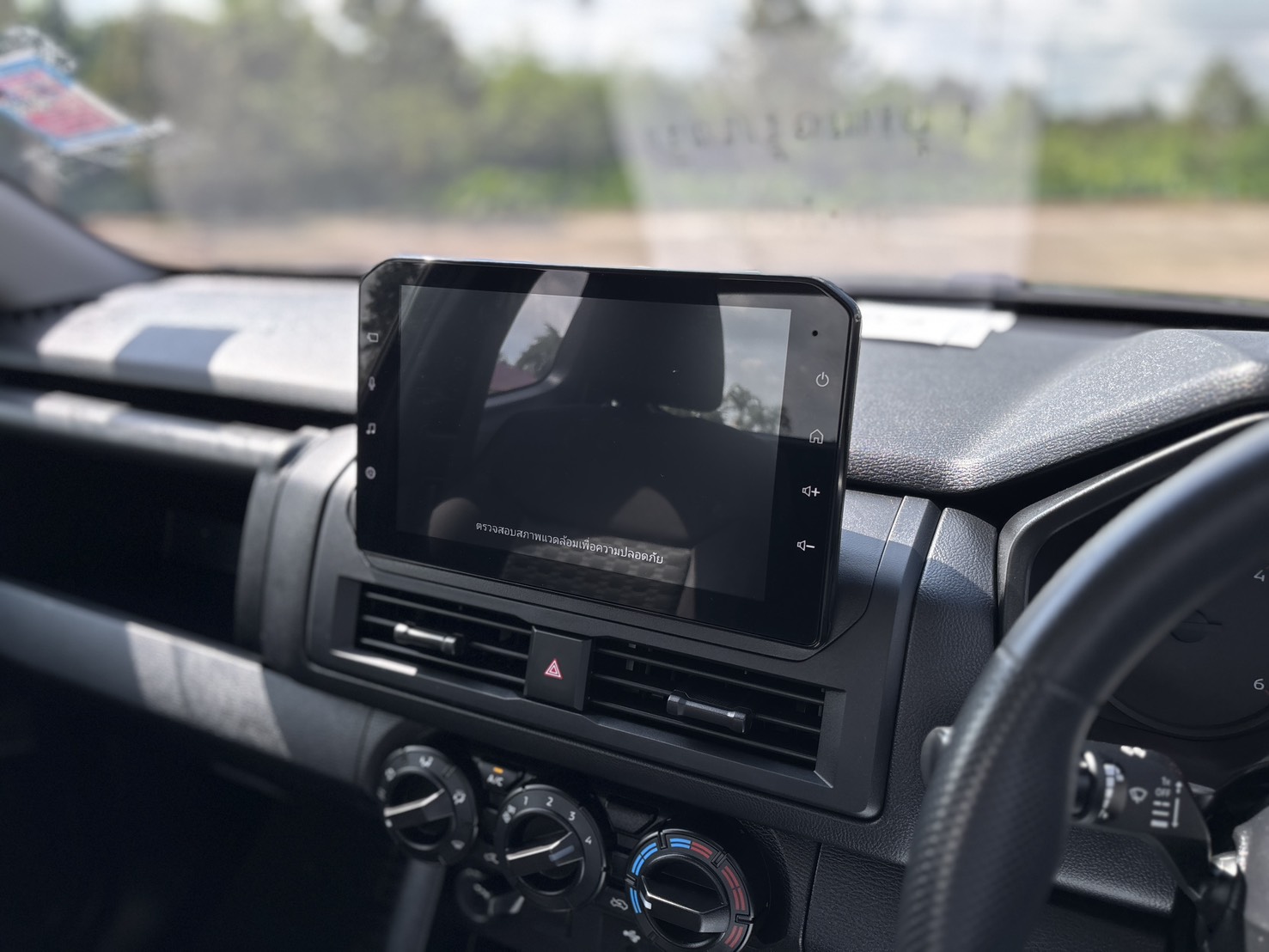 Mitsubishi Triton All New Mega Cab 2.4 Active MT 2024