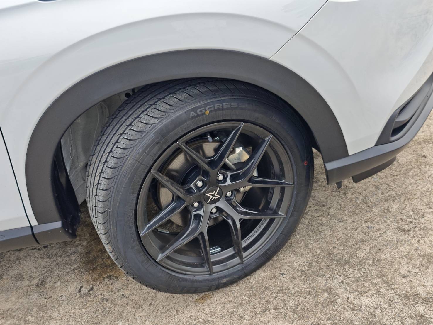 HONDA HR-V eHEV 1.5 E SUV AT ปี 2025