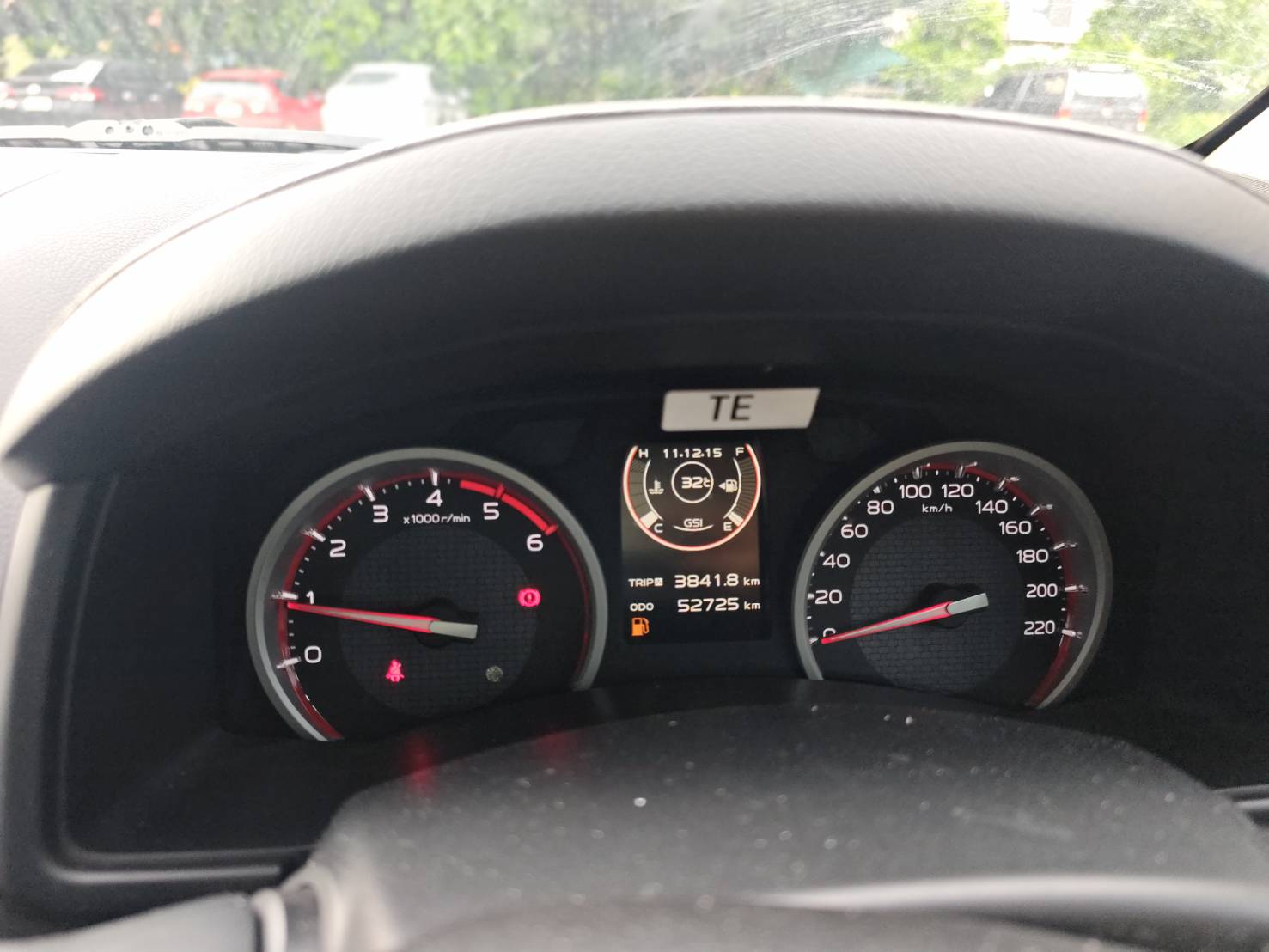 Isuzu D-Max All New Blue Power Spacecab Hi-Lander 1.9 Ddi Z MT 2018