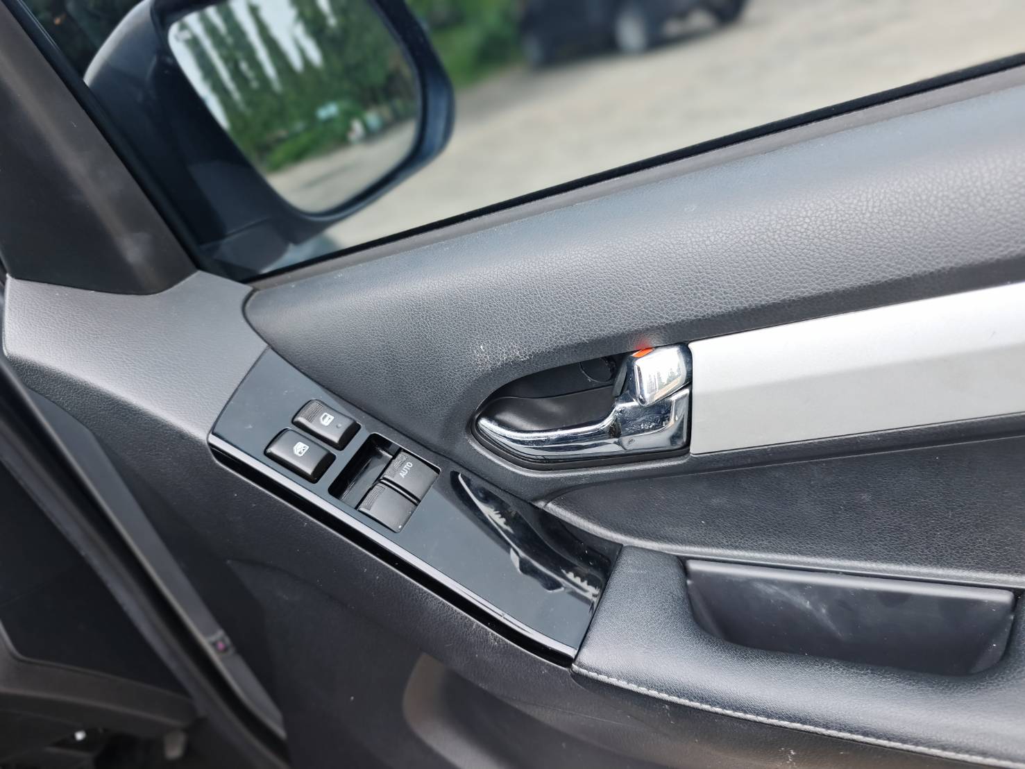 Isuzu D-Max All New Blue Power Spacecab Hi-Lander 1.9 Ddi Z MT 2018