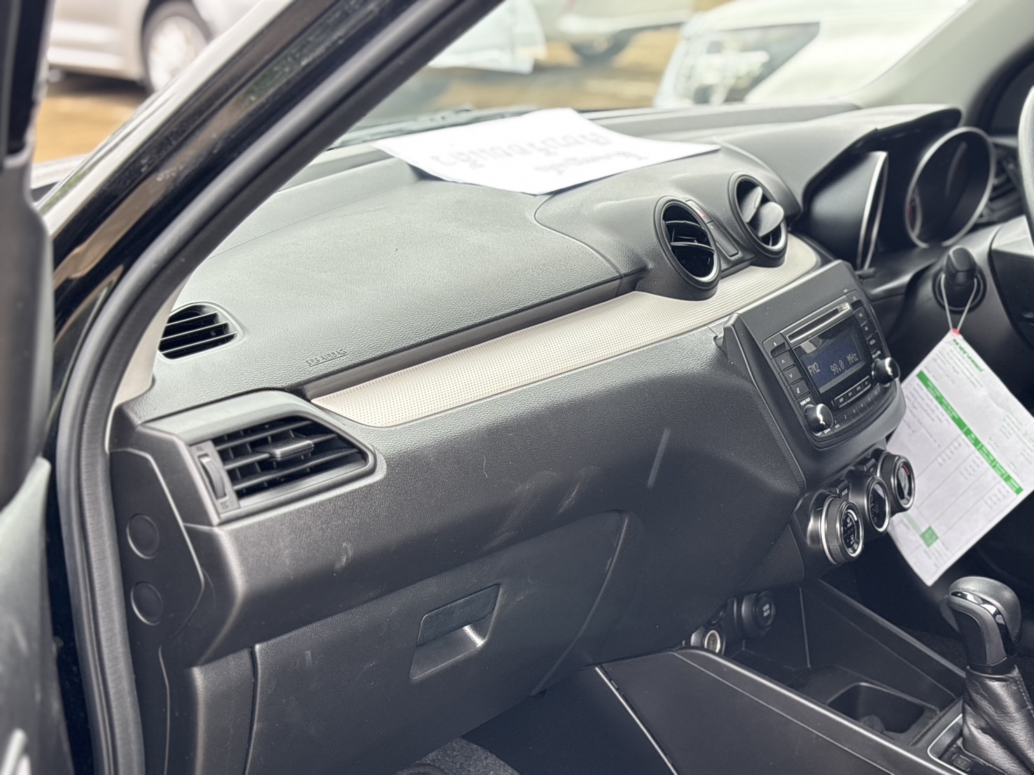 Suzuki Swift 1.2 GL Hatchback AT 2021