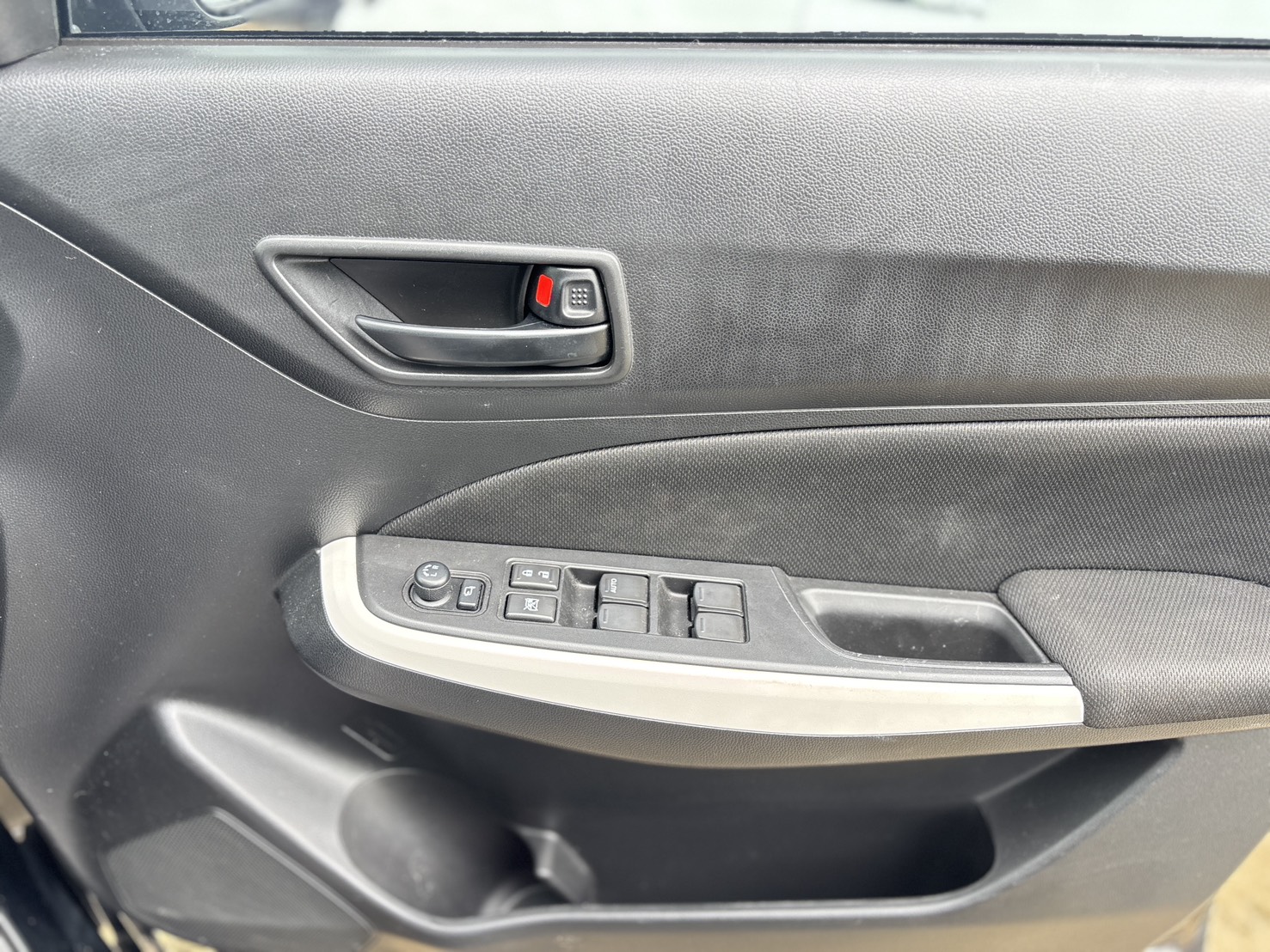 Suzuki Swift 1.2 GL Hatchback AT 2021