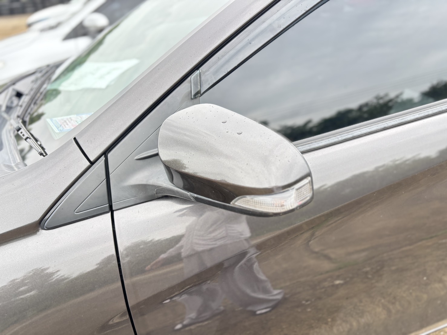 Toyota Yaris ATIV 1.2 High Sport Premium AT 2019