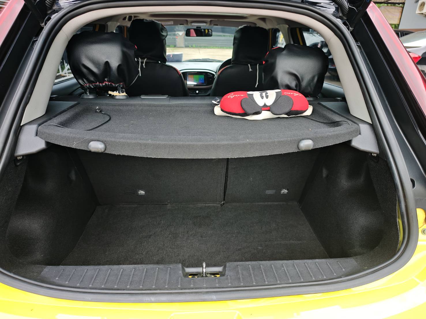 MG MG3 1.5 Hatchback X Sunroof AT 2020
