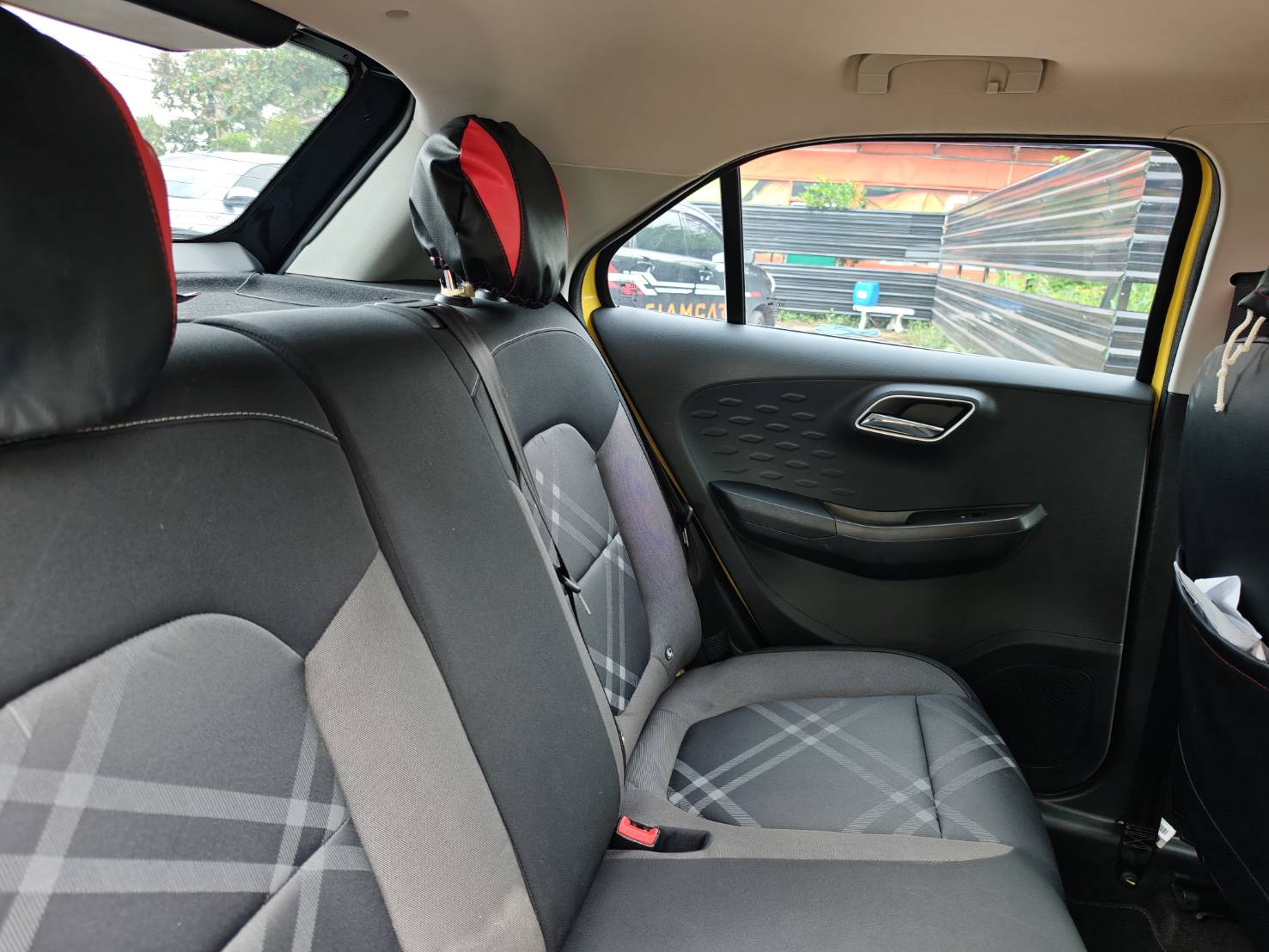 MG MG3 1.5 Hatchback X Sunroof AT 2020