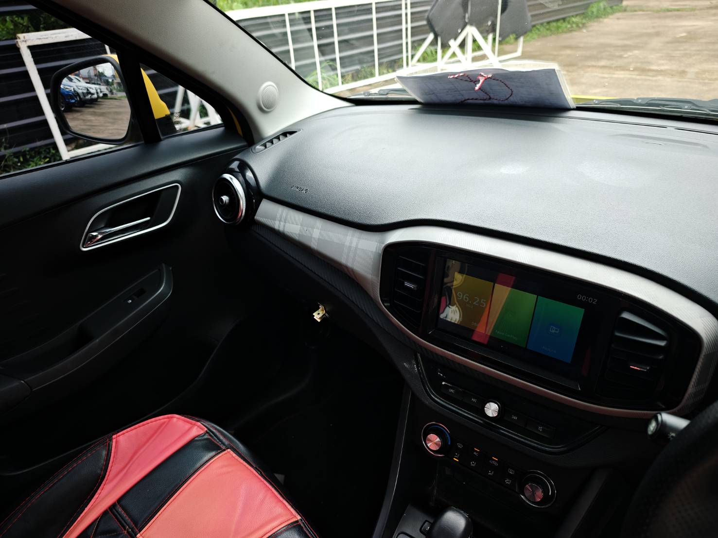 MG MG3 1.5 Hatchback X Sunroof AT 2020