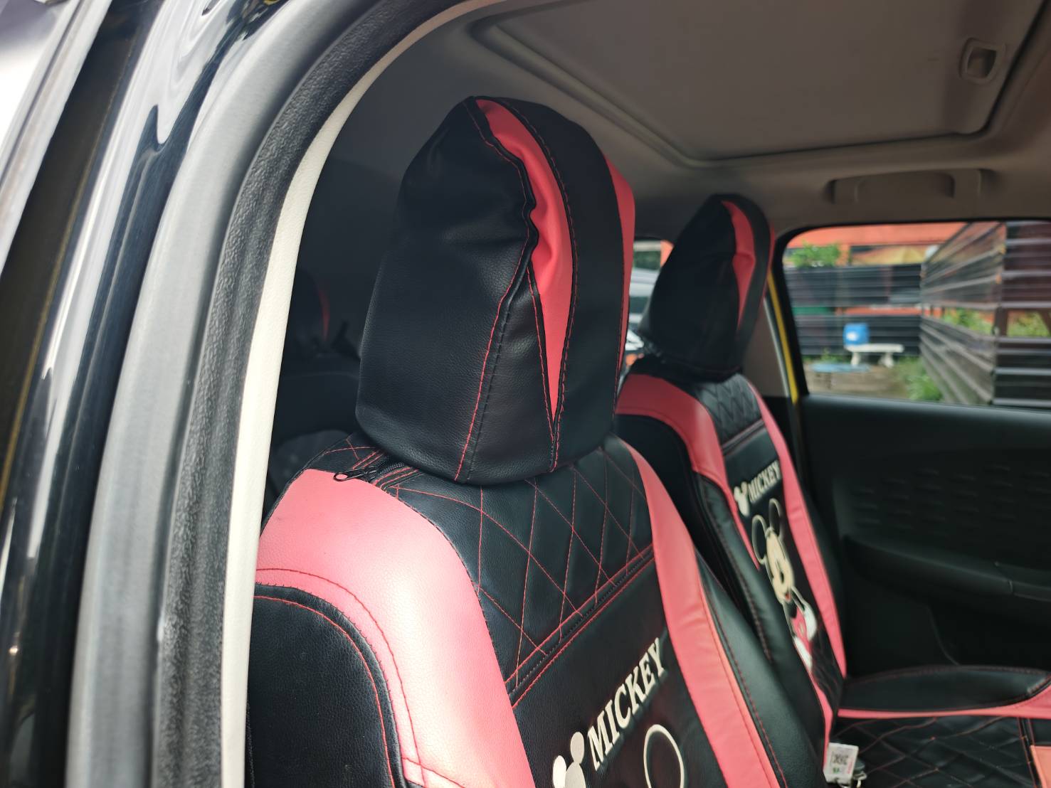 MG MG3 1.5 Hatchback X Sunroof AT 2020