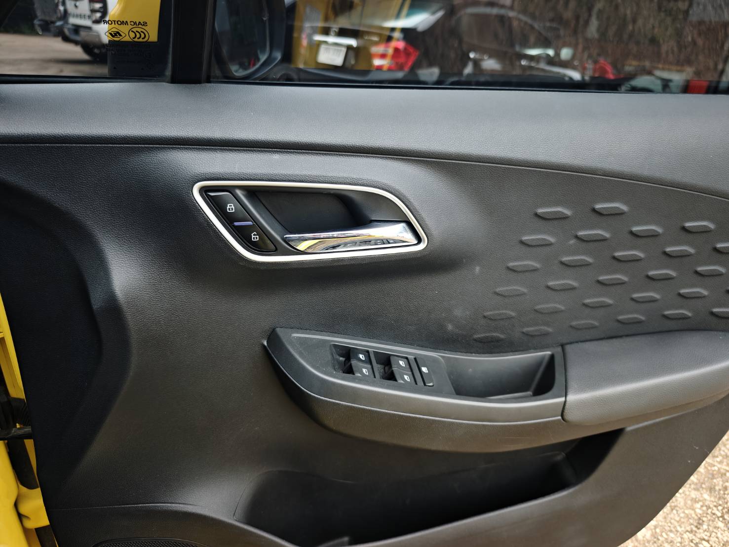 MG MG3 1.5 Hatchback X Sunroof AT 2020