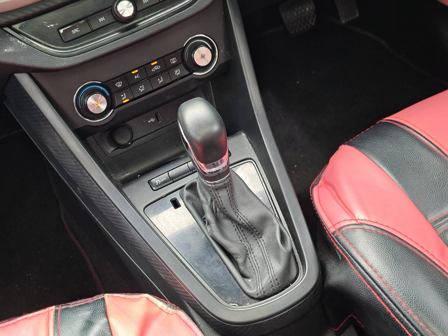 MG MG3 1.5 Hatchback X Sunroof AT 2020