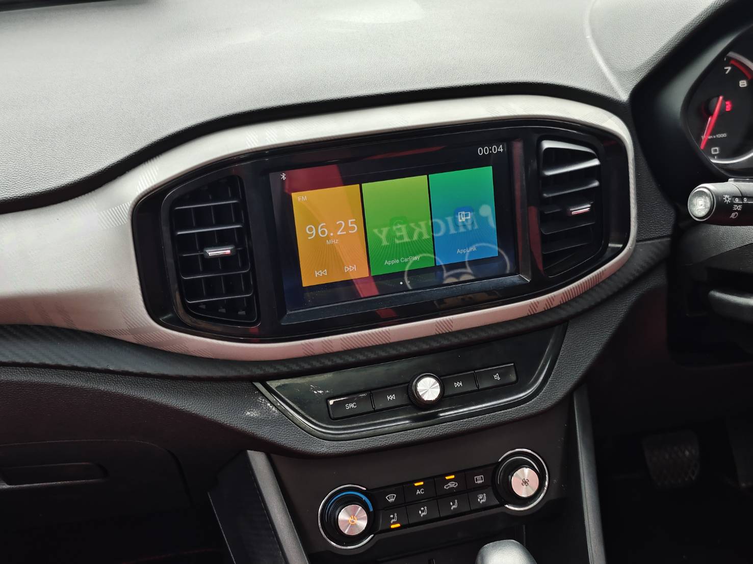 MG MG3 1.5 Hatchback X Sunroof AT 2020