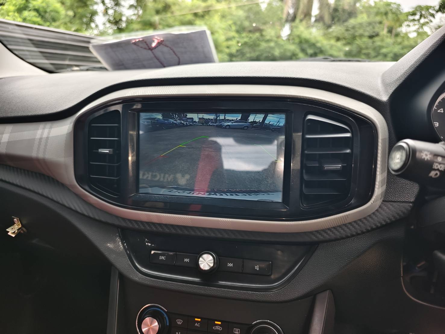MG MG3 1.5 Hatchback X Sunroof AT 2020