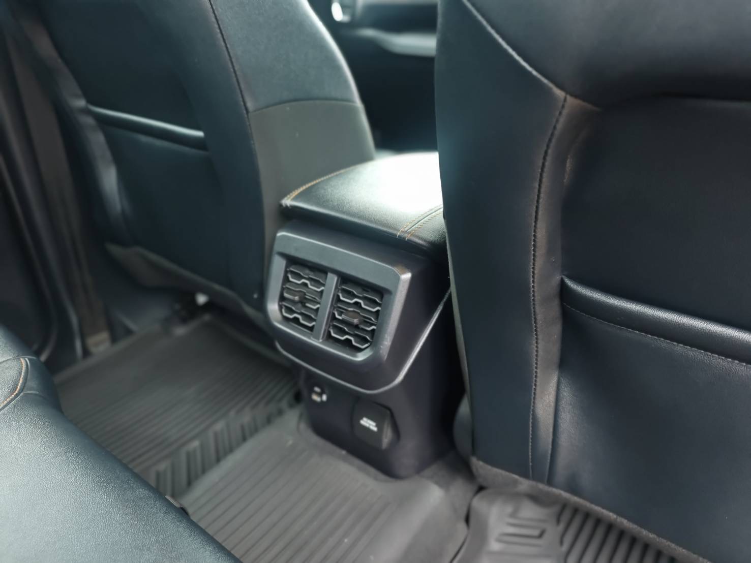 Ford Ranger All-New Double Cab 2.0 BI-Turbo 4WD Wildtrak AT 2022