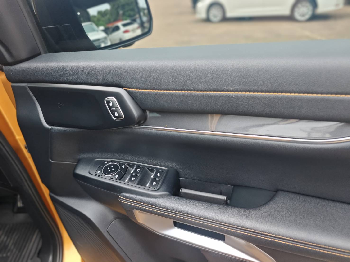 Ford Ranger All-New Double Cab 2.0 BI-Turbo 4WD Wildtrak AT 2022