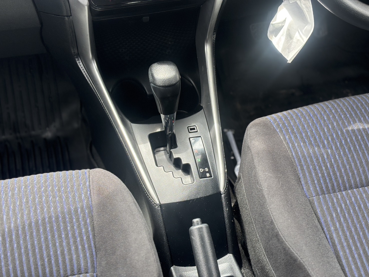 Toyota Yaris 1.2 J Eco Hatchback AT 2018