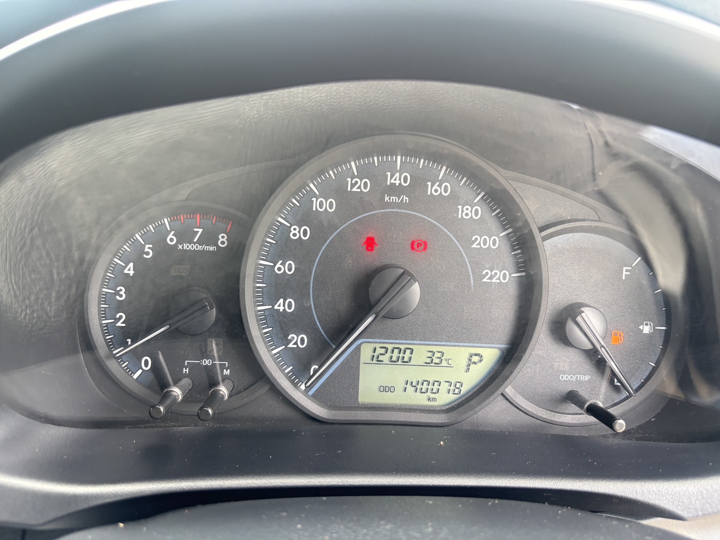 Toyota Yaris 1.2 J Eco Hatchback AT 2018